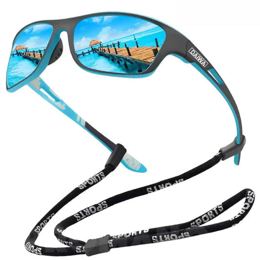 Rush - Óculos Esportivo Polarizado UV400+