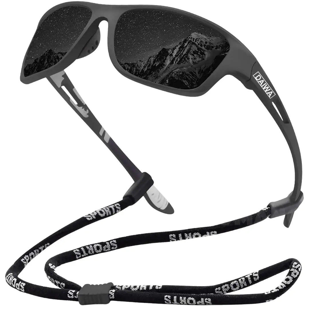 Rush - Óculos Esportivo Polarizado UV400+