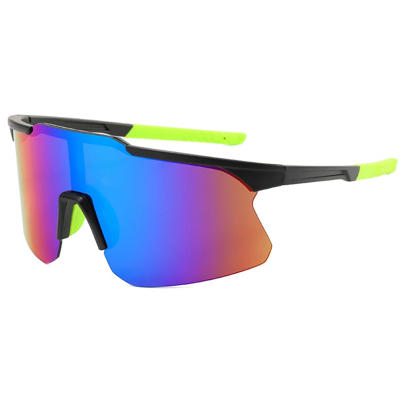 Spectro - Óculos Esportivo Polarizado UV400+