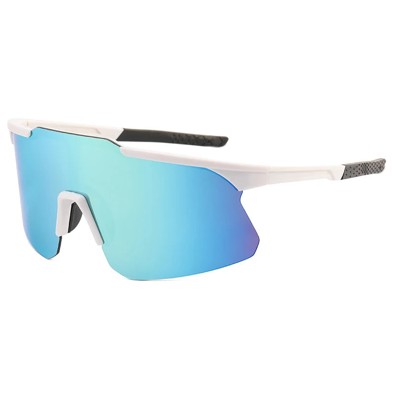 Spectro - Óculos Esportivo Polarizado UV400+