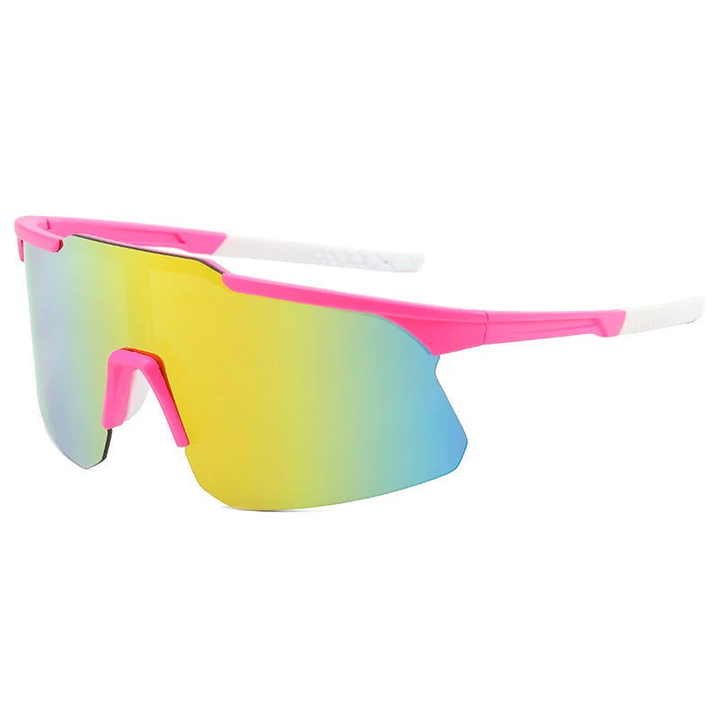 Spectro - Óculos Esportivo Polarizado UV400+