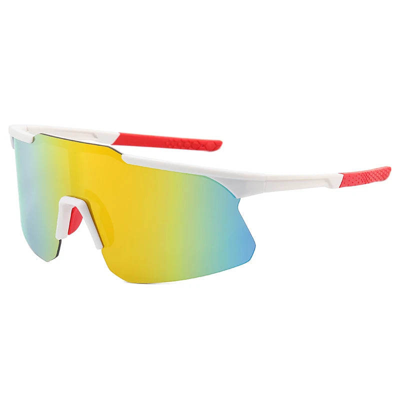 Spectro - Óculos Esportivo Polarizado UV400+