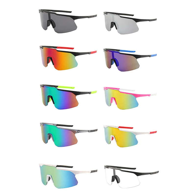 Spectro - Óculos Esportivo Polarizado UV400+