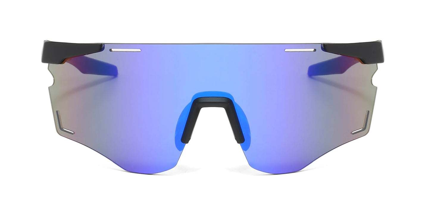 Verano - Óculos Esportivo Polarizado UV400+