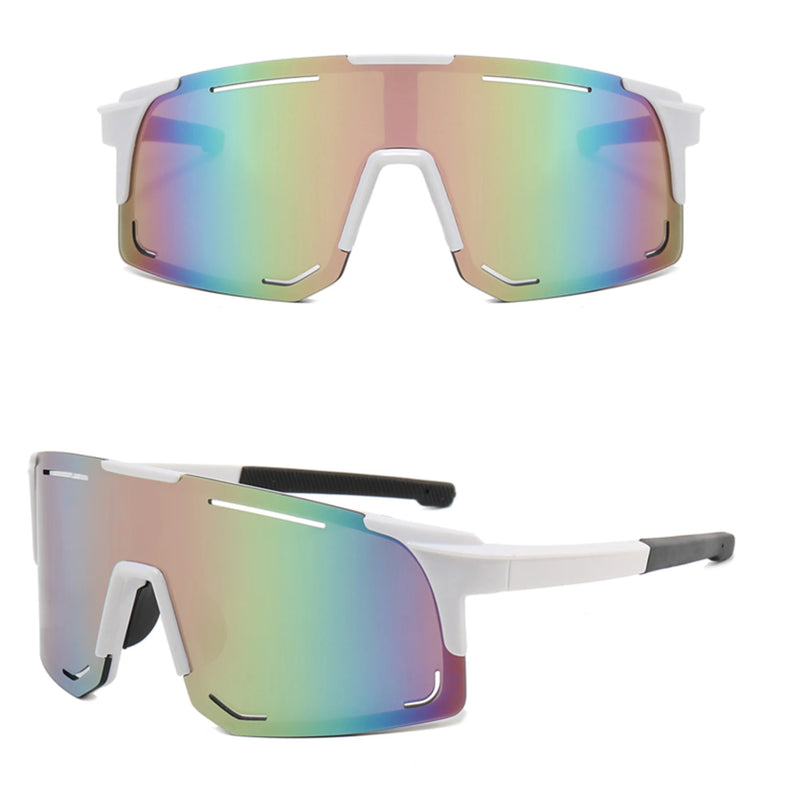 Sunrock Óculos de Sol UV400  (Leve o segundo pela metade do preço!)