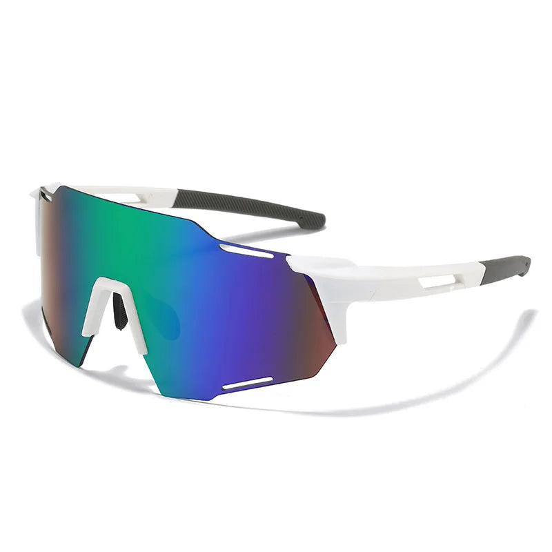 Road - Óculos Esportivo Polarizado UV400+