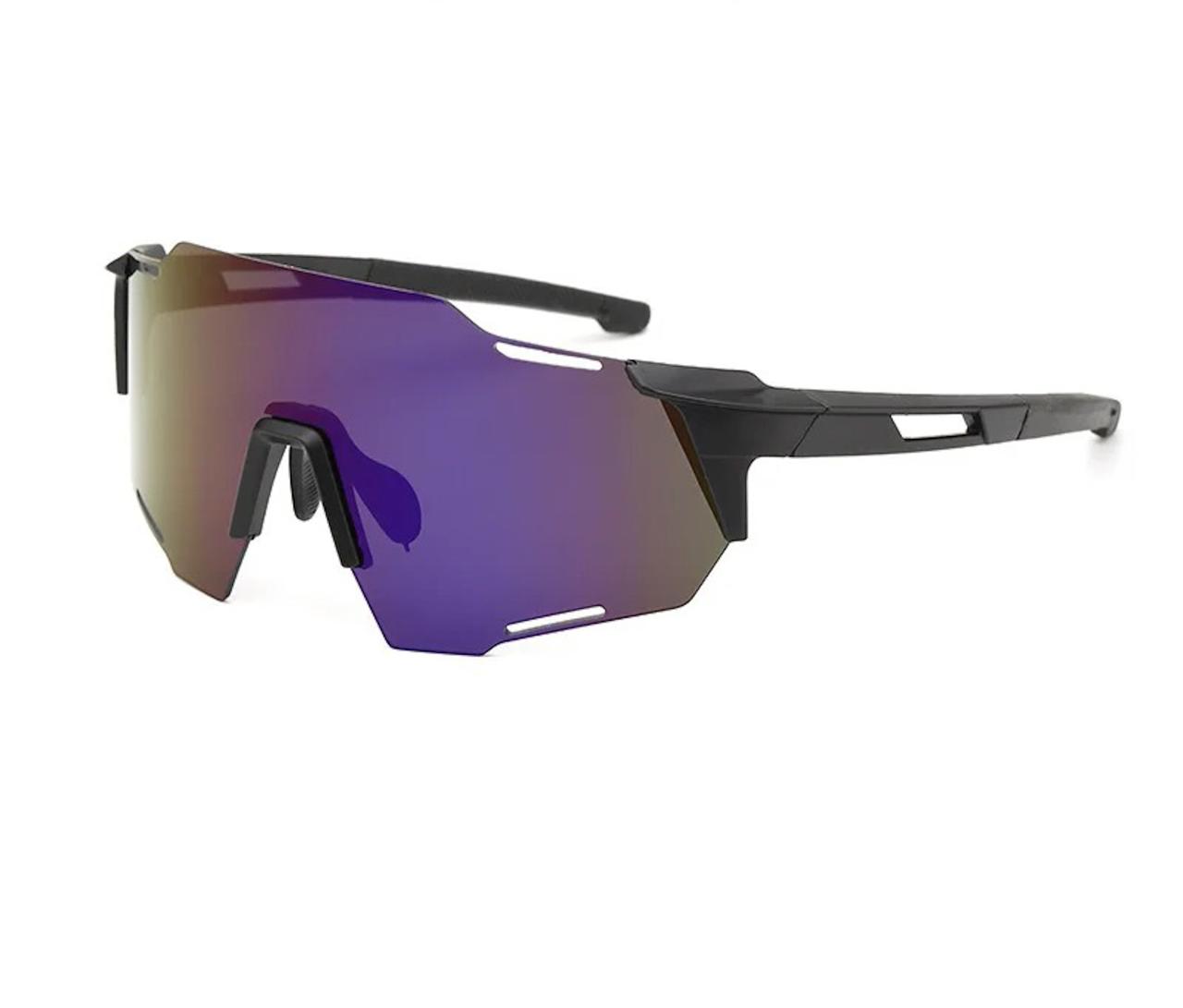 Road - Óculos Esportivo Polarizado UV400+