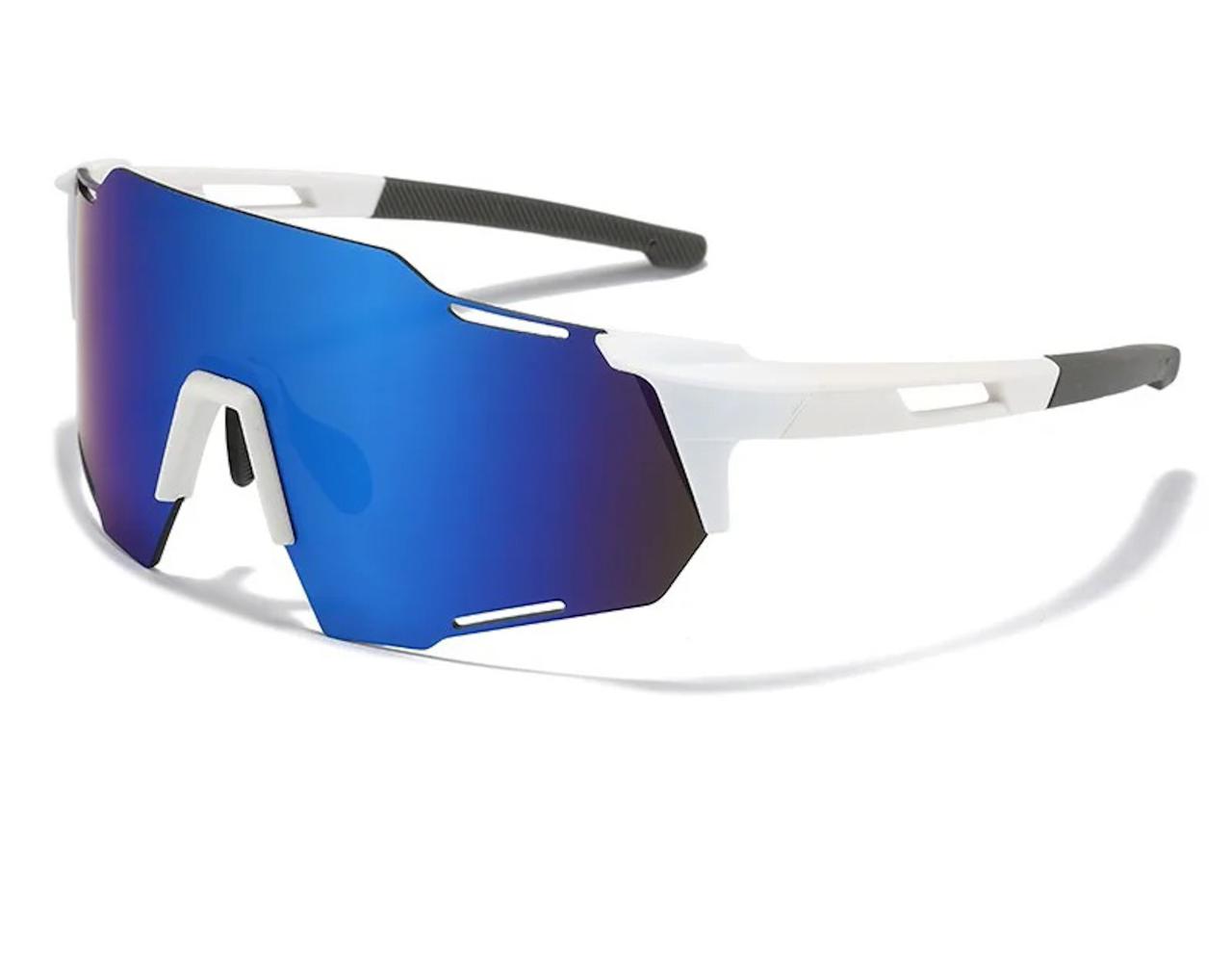Road - Óculos Esportivo Polarizado UV400+