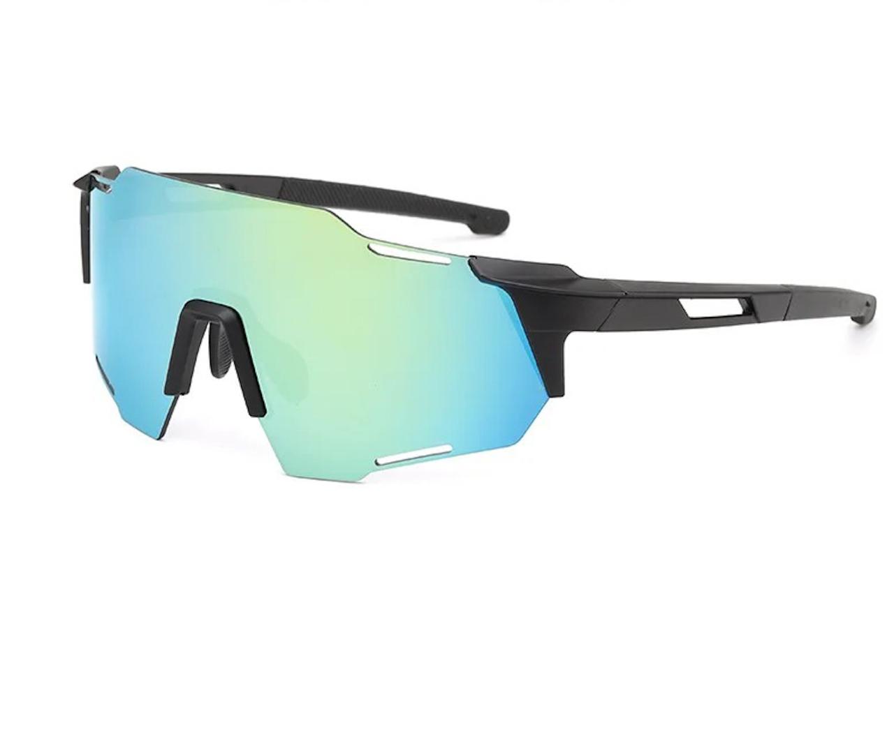 Road - Óculos Esportivo Polarizado UV400+