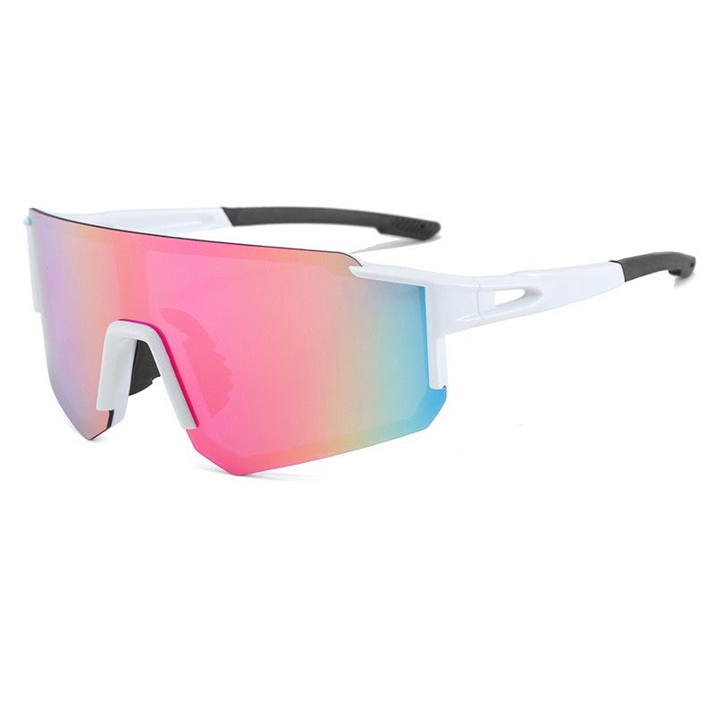 Vision - Óculos Esportivo Polarizado UV400+