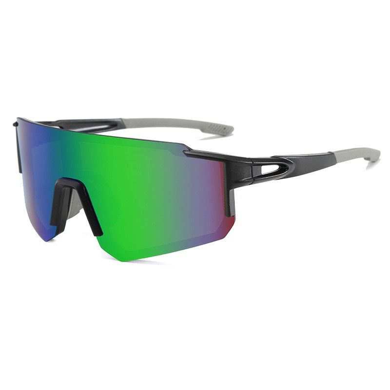 Vision - Óculos Esportivo Polarizado UV400+