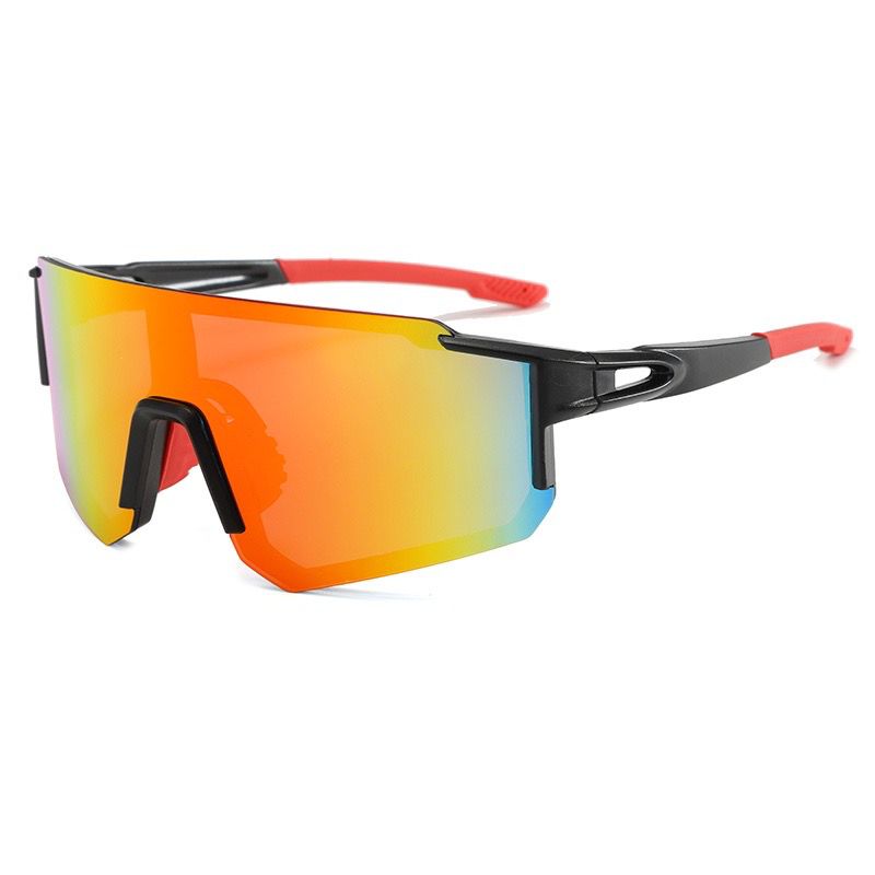 Vision - Óculos Esportivo Polarizado UV400+