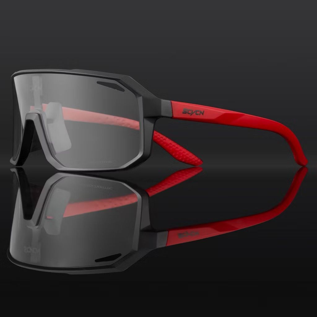 Fusion - Óculos Esportivo Fotocromático UV400+
