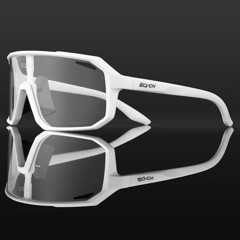 Fusion - Óculos Esportivo Fotocromático UV400+
