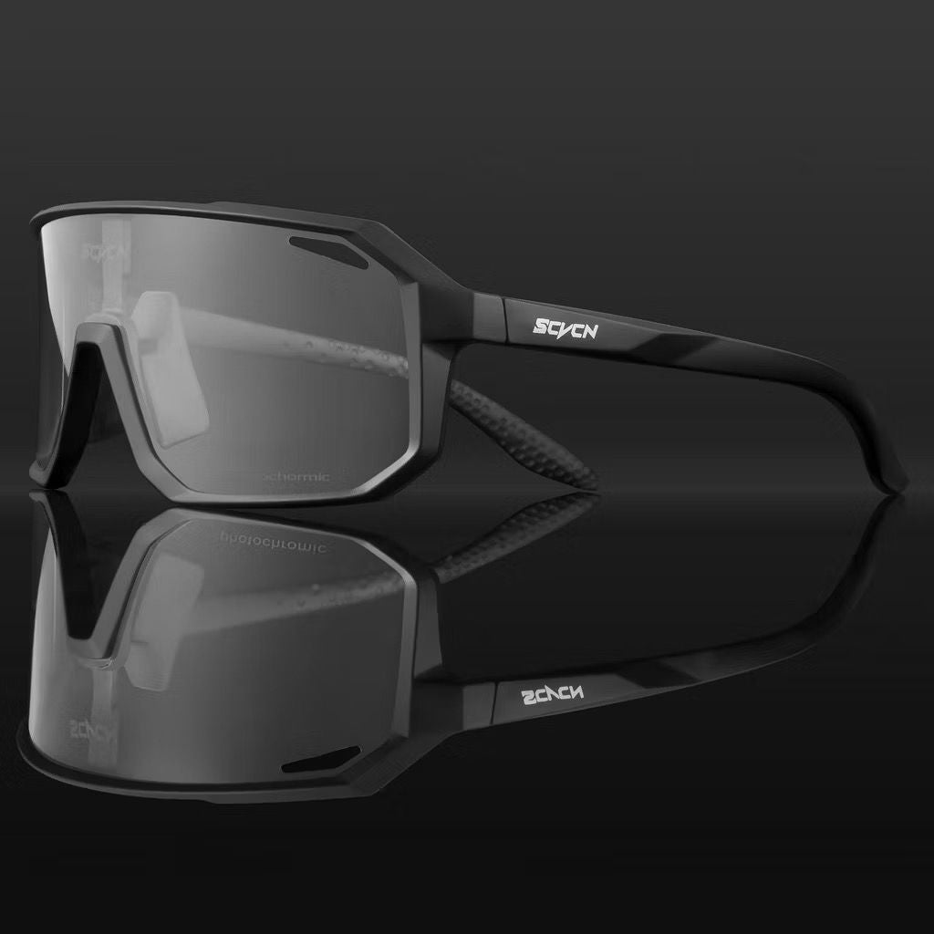Fusion - Óculos Esportivo Fotocromático UV400+