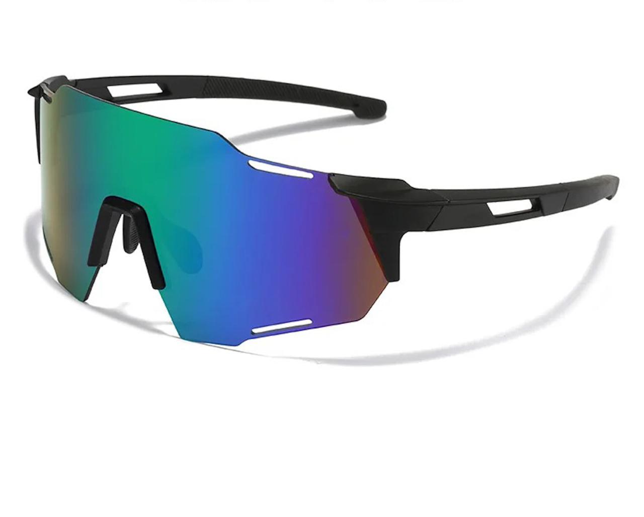 Road - Óculos Esportivo Polarizado UV400+
