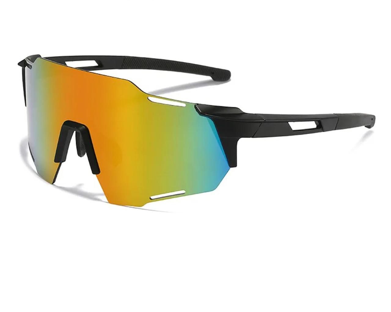 Road - Óculos Esportivo Polarizado UV400+