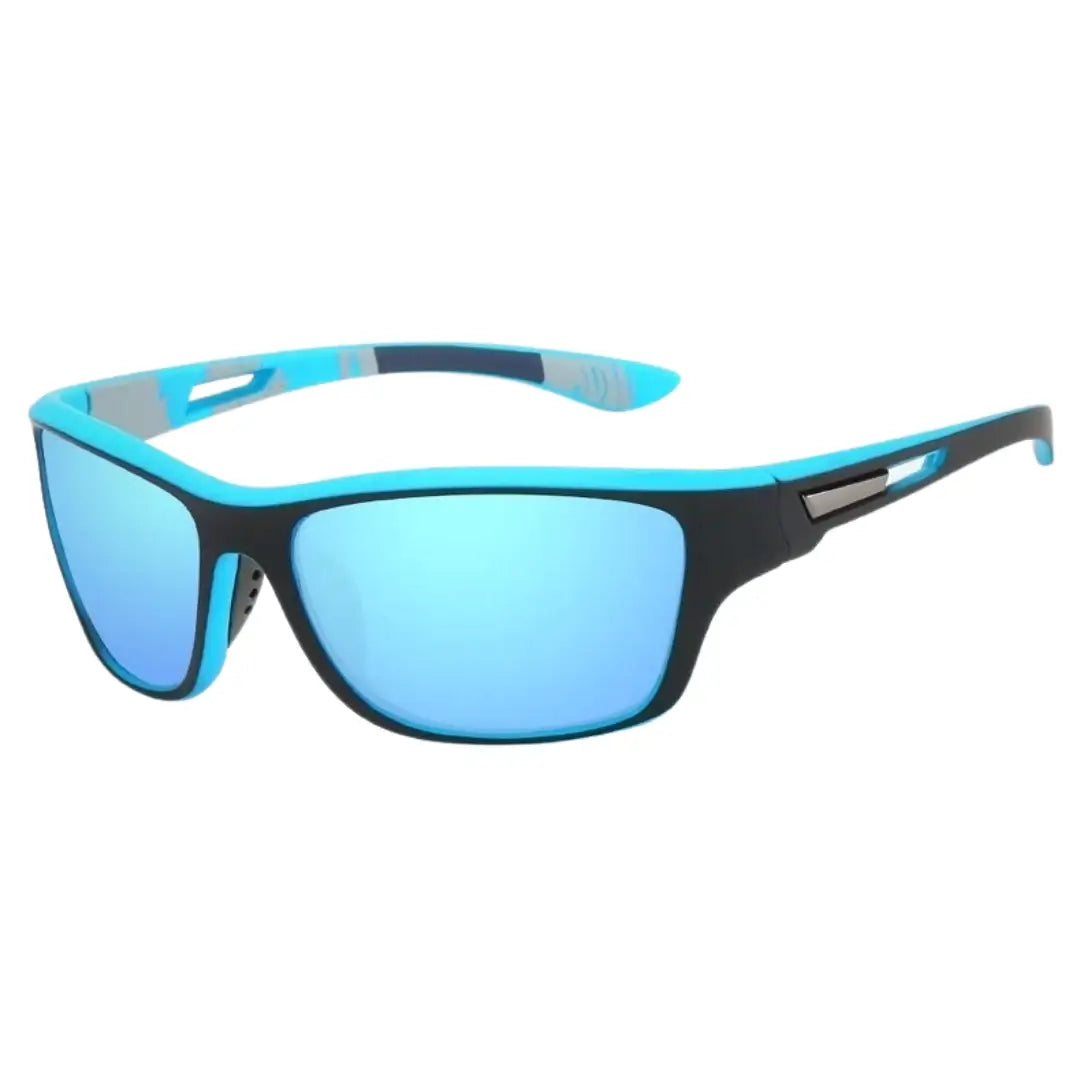 Agile - Óculos Esportivo Polarizado UV400+