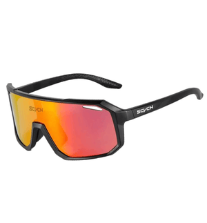 Fusion - Óculos Esportivo Polarizado UV400+