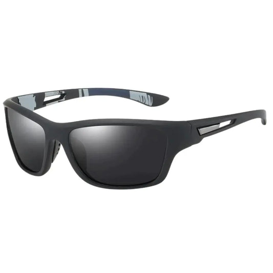 Agile - Óculos Esportivo Polarizado UV400+