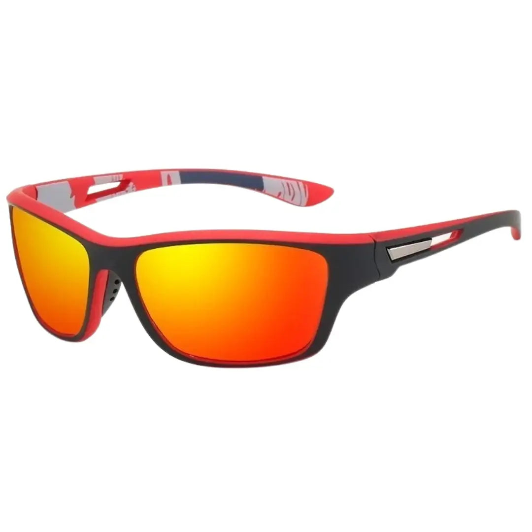 Agile - Óculos Esportivo Polarizado UV400+