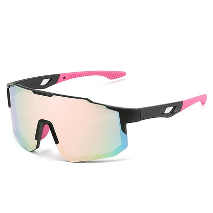 Dimitri – Óculos Esportivo Polarizado UV400+